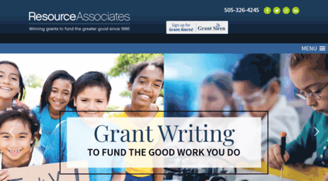 grantwriters.net