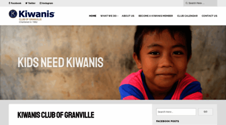 granvillekiwanis.org