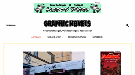 graphic-novel.info