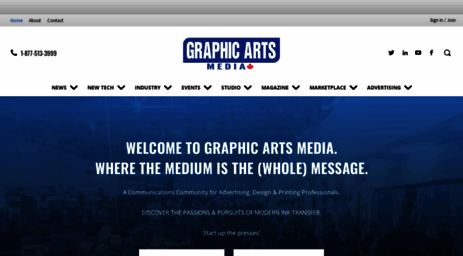 graphicartsmag.com