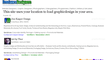 graphicdesign.freelancedesigners.com