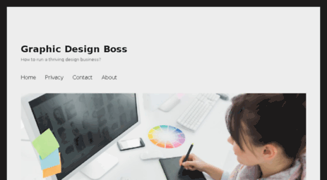 graphicdesignboss.com