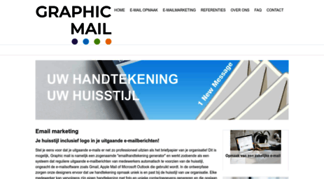 graphicmail.nl