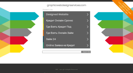 graphicwebdesignservices.com