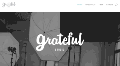 gratefulstudio.com