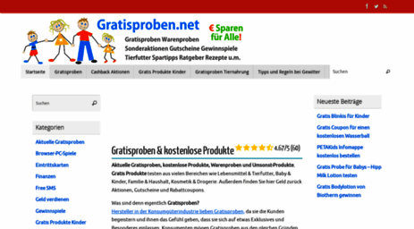 gratisproben.net