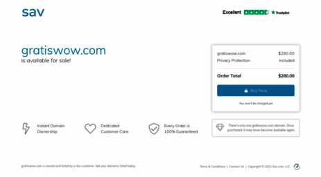 gratiswow.com