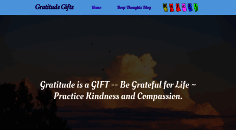 gratitude-gifts.com