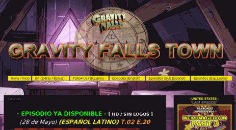 gravityfallstown.blogspot.pe