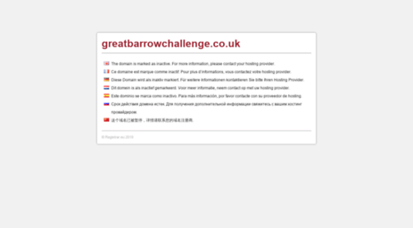 greatbarrowchallenge.co.uk