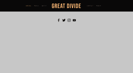 greatdivideband.com