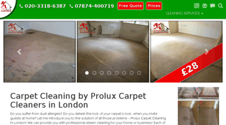 greater-www.proluxcleaning.co.uk
