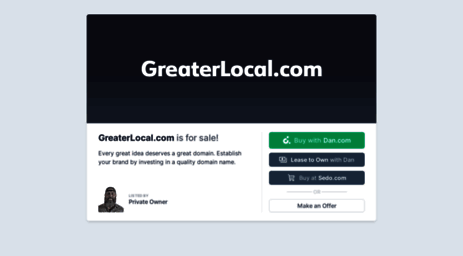 greaterlocal.com