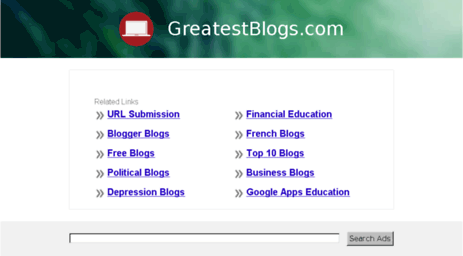 greatestblogs.com