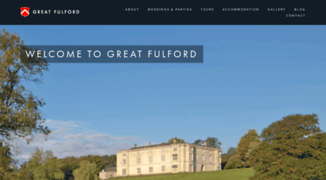 greatfulford.co.uk