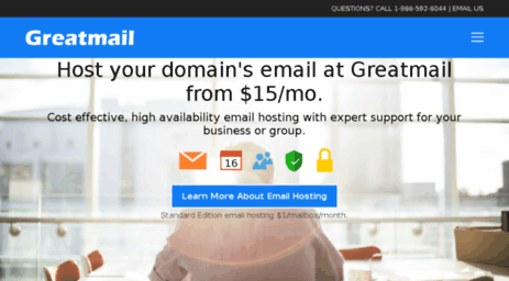 greatmail.net