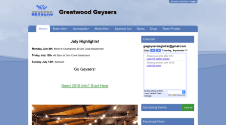 greatwoodgeysers.org