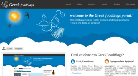 greekfoodblogs.com