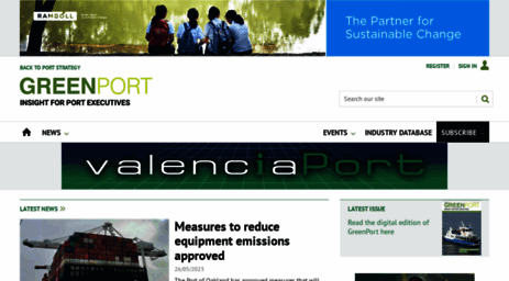 green-port.net