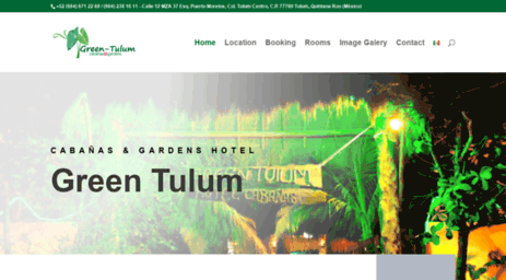 green-tulum.com