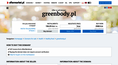 greenbody.pl