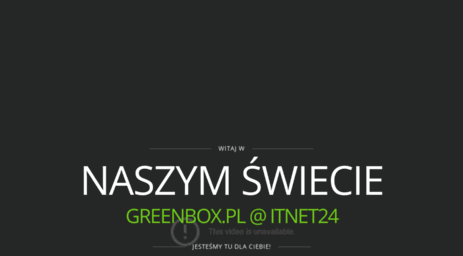 greenbox.pl