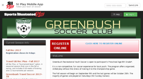 greenbushys.sportssignupapp.com