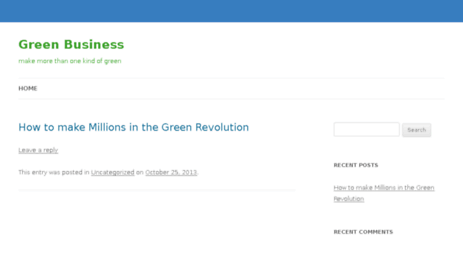 greenbusinessprofits.com