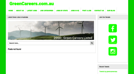 greencareer.com.au