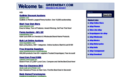 greenebay.com