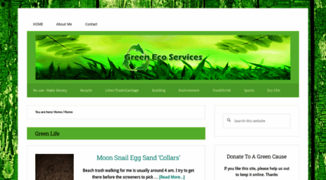 greenecoservices.com