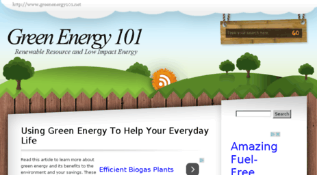 greenenergy101.net