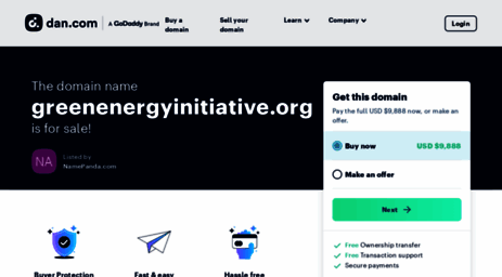 greenenergyinitiative.org