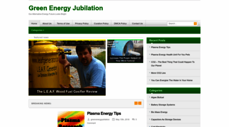 greenenergyjubilation.com