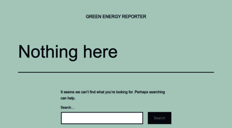 greenenergyreporter.com