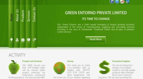 greenentorno.com