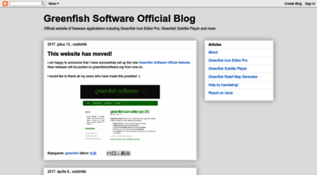 greenfishsoftware.blogspot.it