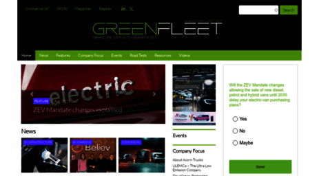 greenfleet.net