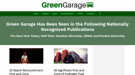 greengarageblog.org