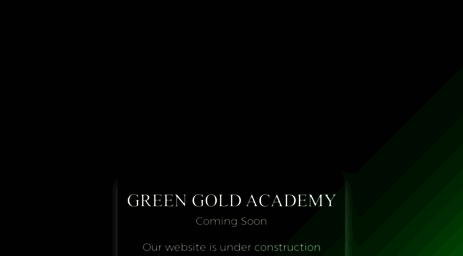 greengoldacademy.com
