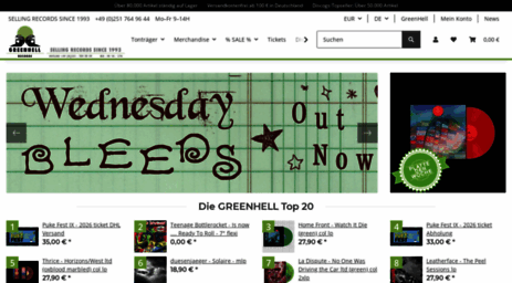 greenhell.de