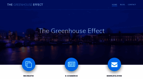 greenhouse-effect.nl