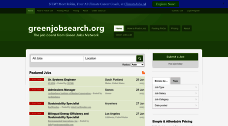 greenjobs.greenjobsearch.org