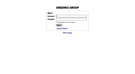 greenkogroup.cleartripforbusiness.com