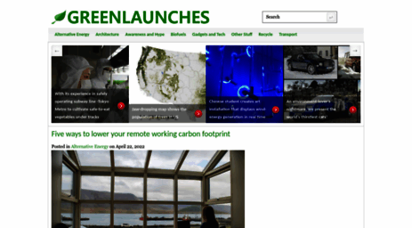 greenlaunches.com