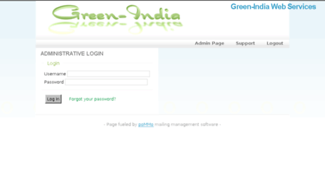 greenmail.asia