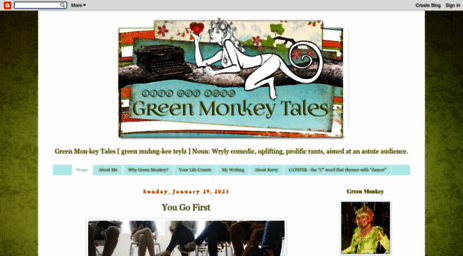 greenmonkeytales.blogspot.com