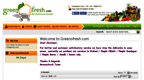 greenofresh.com