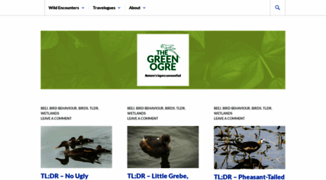 greenogreindia.org