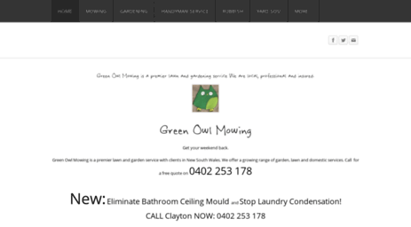 greenowlmowing.com.au
